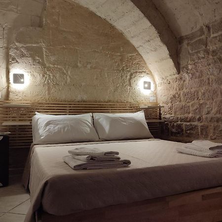 La Cas D Zii La Giulia Villa Bari Buitenkant foto