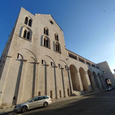 La Cas D Zii La Giulia Villa Bari Buitenkant foto