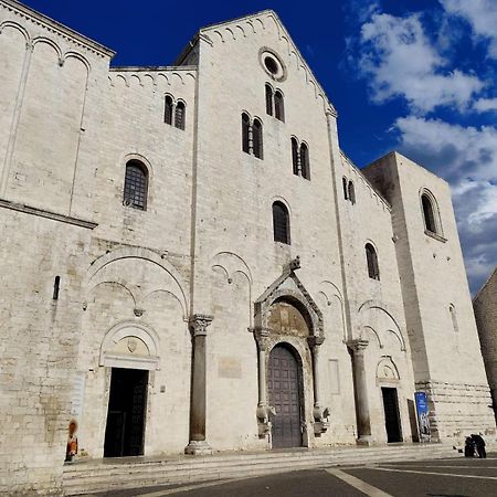 La Cas D Zii La Giulia Villa Bari Buitenkant foto