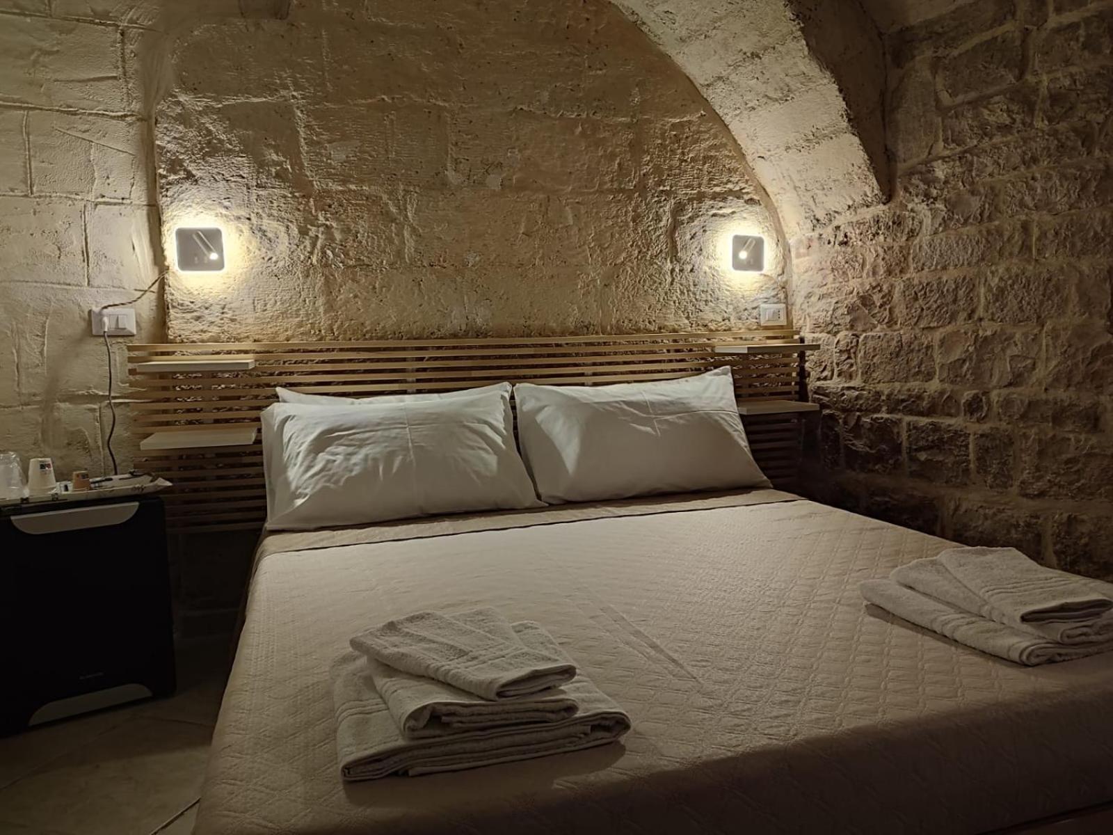 La Cas D Zii La Giulia Villa Bari Buitenkant foto