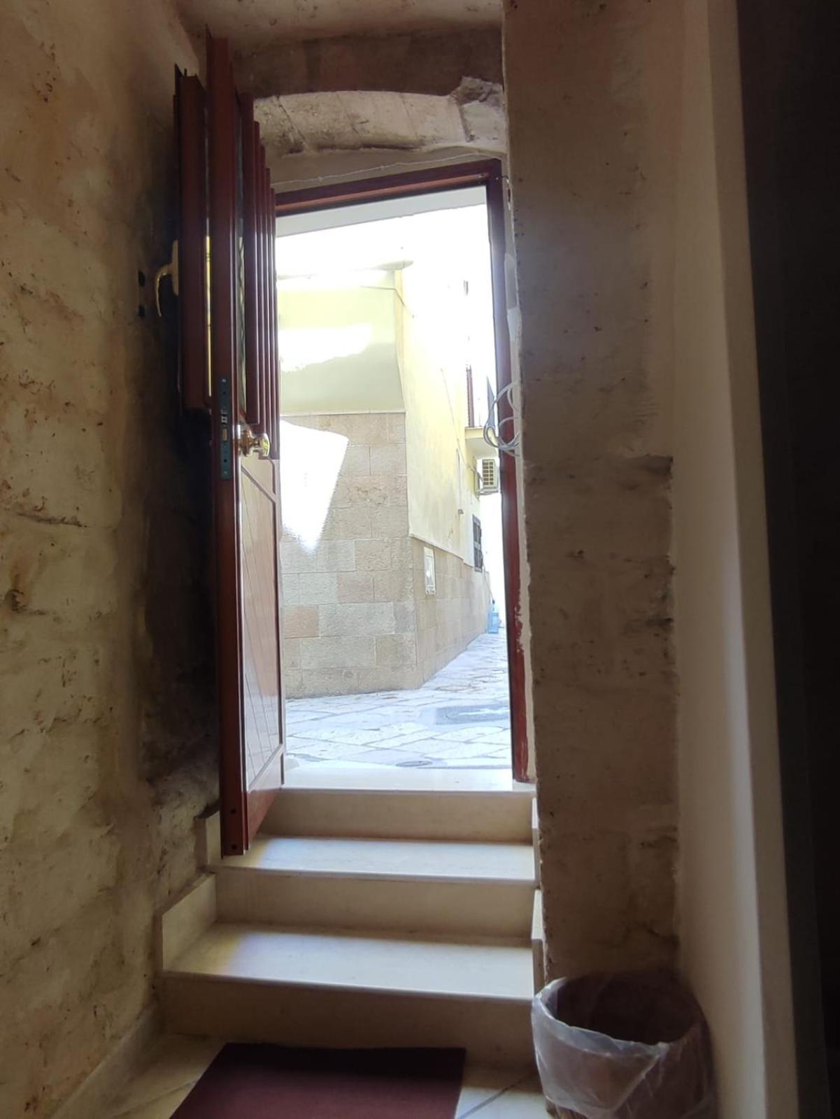 La Cas D Zii La Giulia Villa Bari Buitenkant foto
