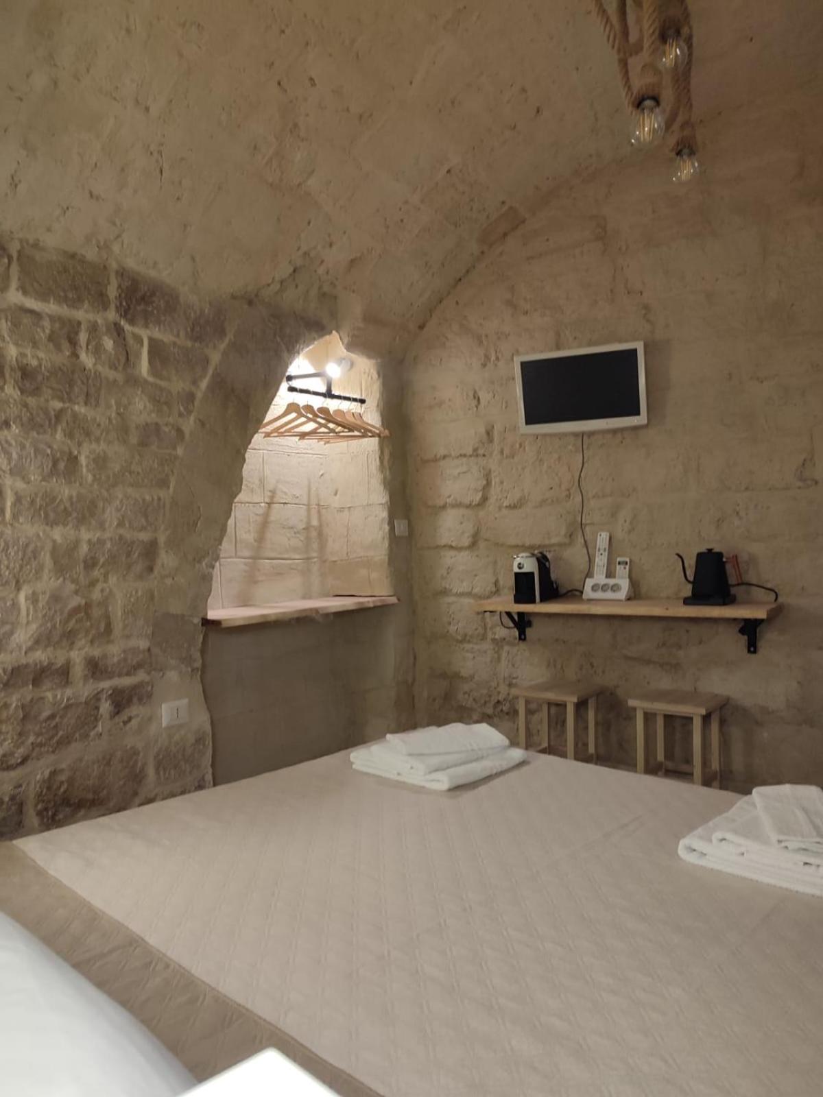 La Cas D Zii La Giulia Villa Bari Buitenkant foto
