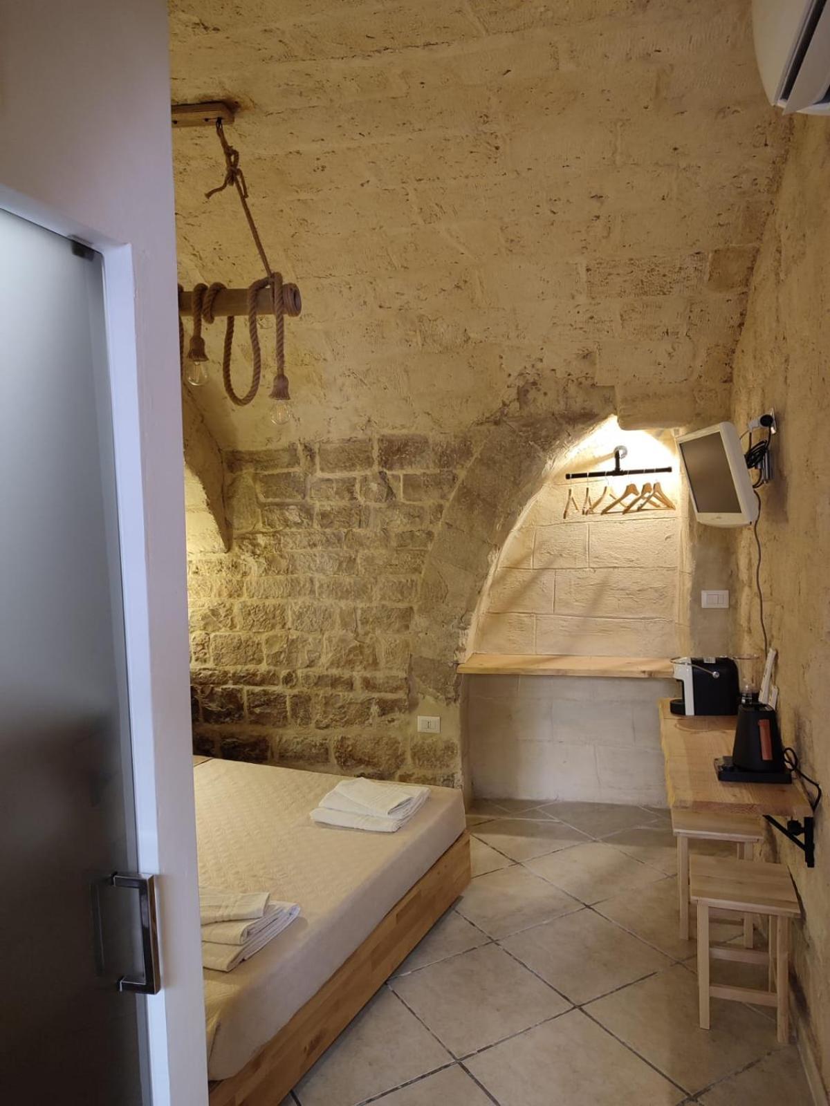 La Cas D Zii La Giulia Villa Bari Buitenkant foto