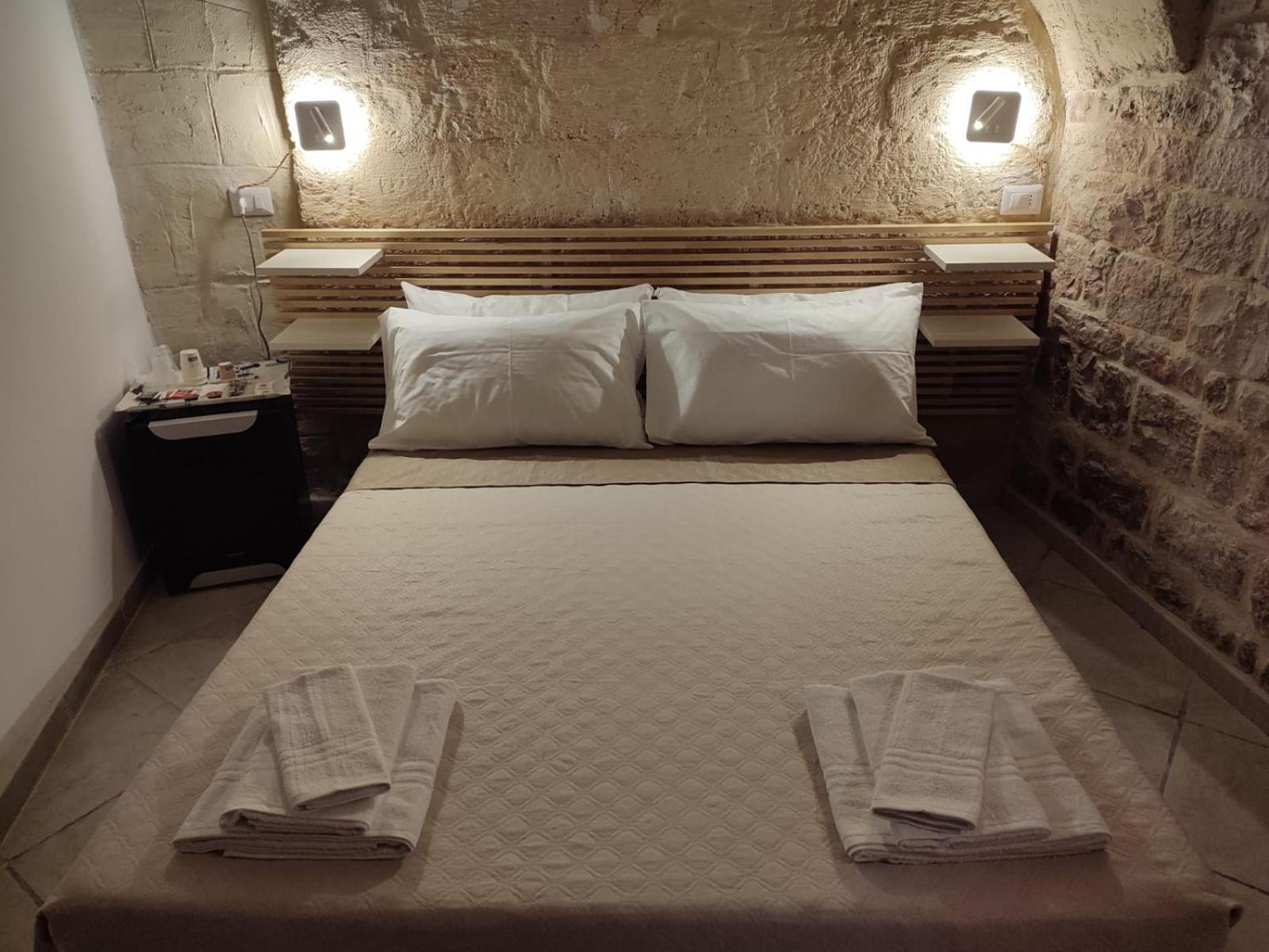 La Cas D Zii La Giulia Villa Bari Buitenkant foto