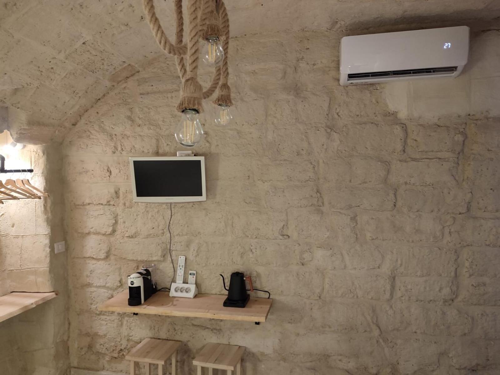 La Cas D Zii La Giulia Villa Bari Buitenkant foto