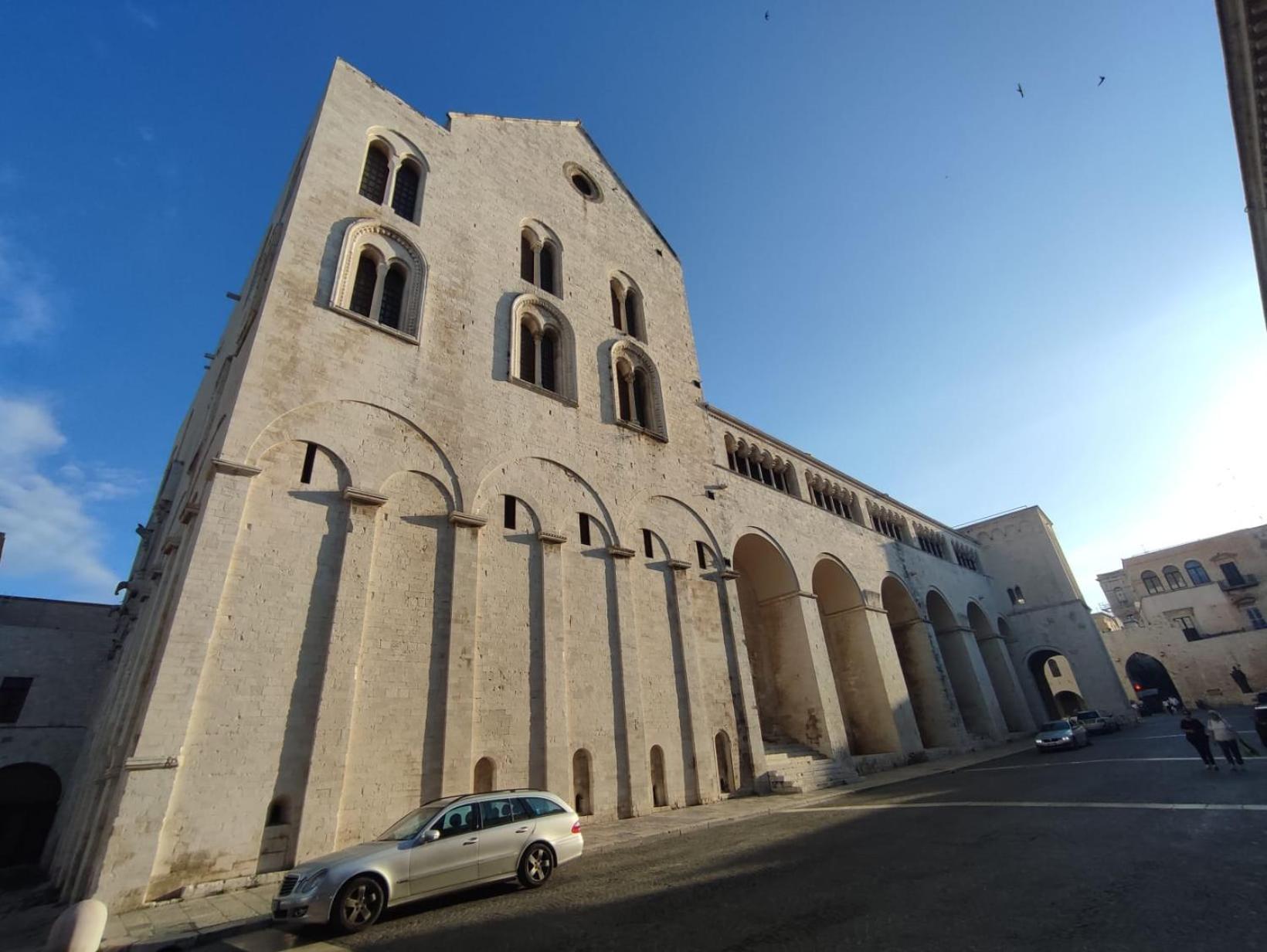 La Cas D Zii La Giulia Villa Bari Buitenkant foto